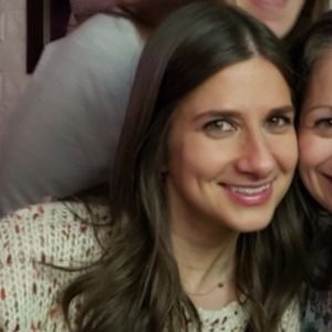 Meet your Posher, Stephanie